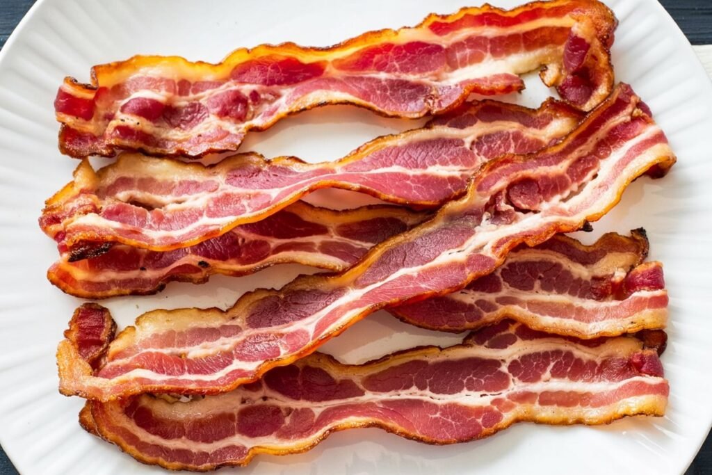 Crispy Twisted Bacon in the Oven – Easy, Fun & Addictive Recipe!