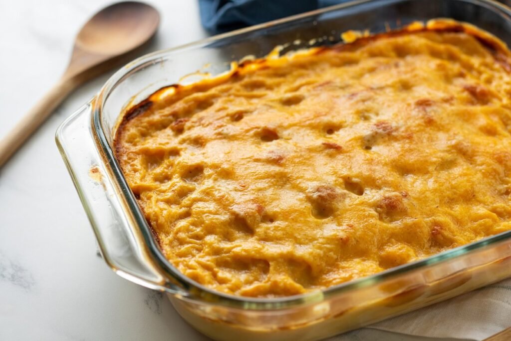 Easy Tater Tot Casserole – A Quick and Delicious Comfort Food