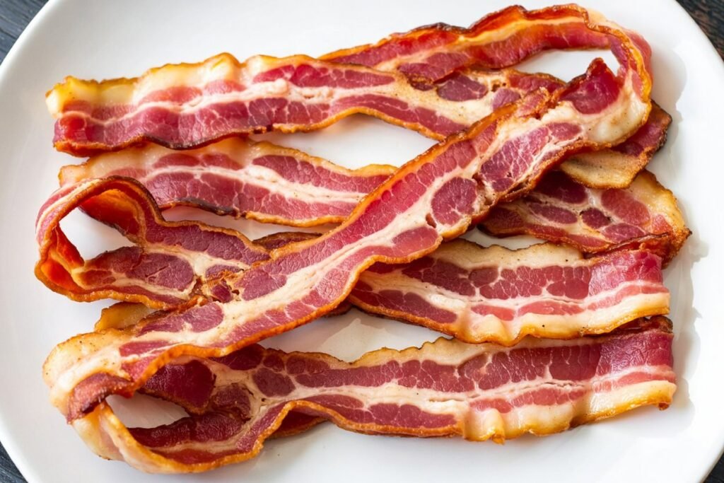 Crispy Twisted Bacon in the Oven – Easy, Fun & Addictive Recipe!