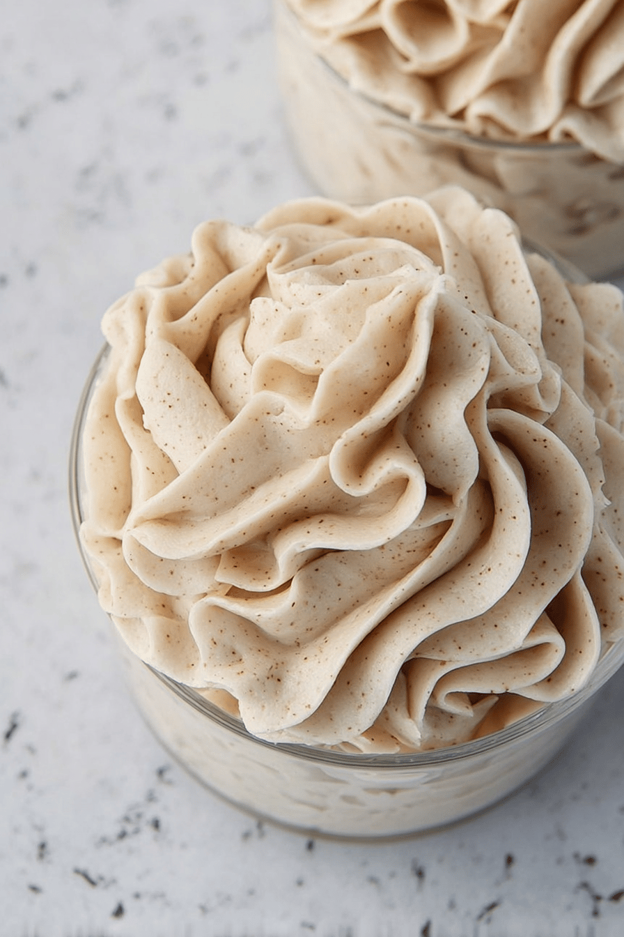 Brown Butter Frosting Recipe for Toasty Dessert Perfection