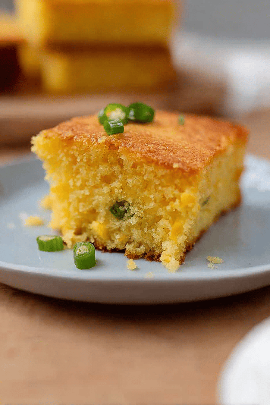 Upgrade Jiffy Cornbread with These Easy Secrets