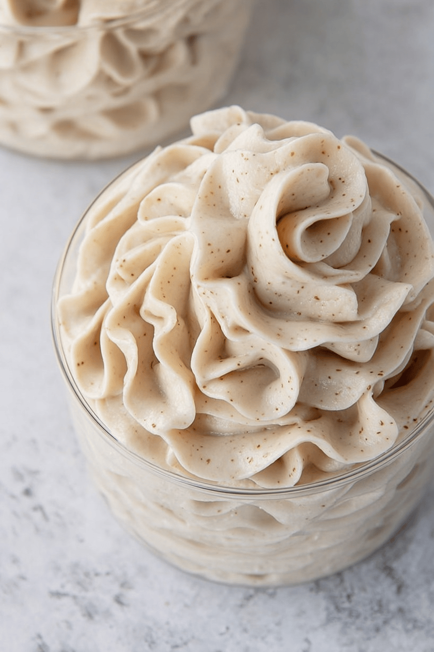 Brown Butter Frosting Recipe for Toasty Dessert Perfection