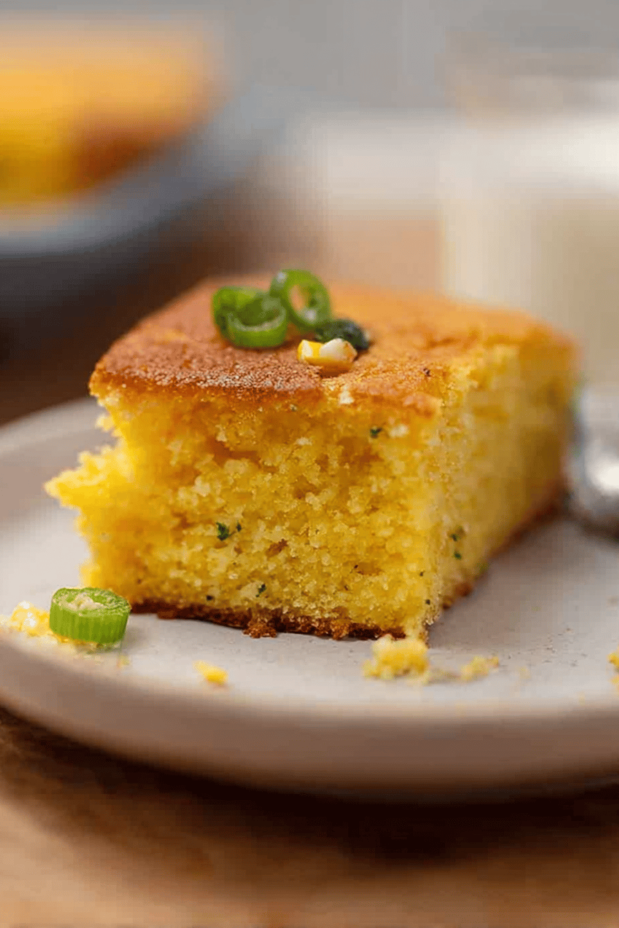 Upgrade Jiffy Cornbread with These Easy Secrets