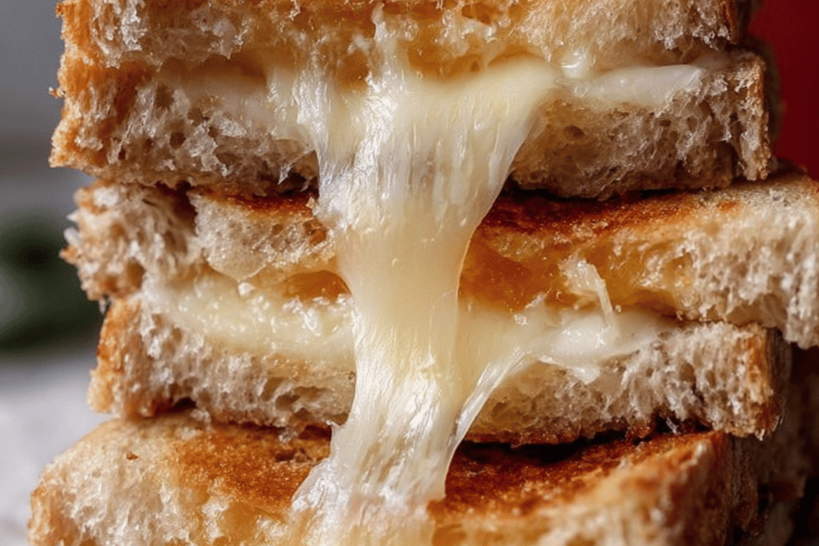 Easy Starbucks Grilled Cheese Copycat Recipe