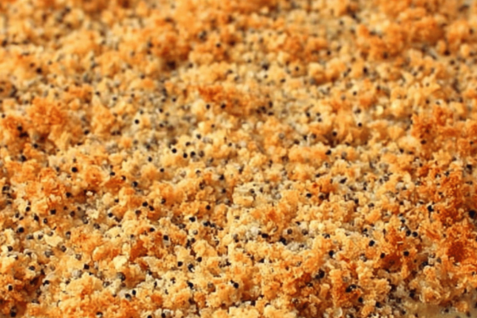 Pioneer Woman Poppy Seed Chicken Casserole
