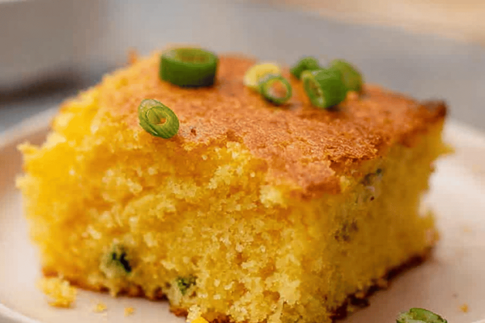 Upgrade Jiffy Cornbread with These Easy Secrets