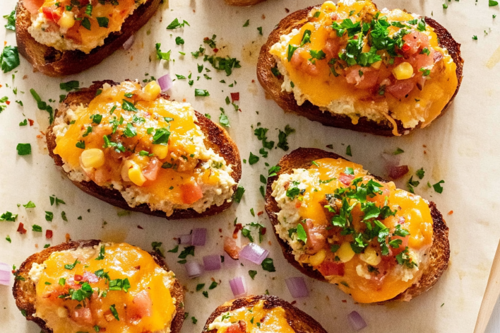 Tuna Melt Hashbrowns Recipe – Easy & Crunchy