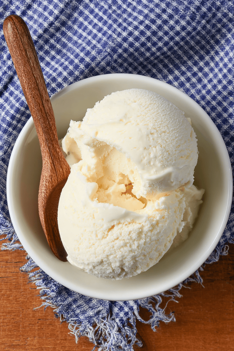 Buttermilk Ice Cream: Sweet, Creamy, and Tangy Delight