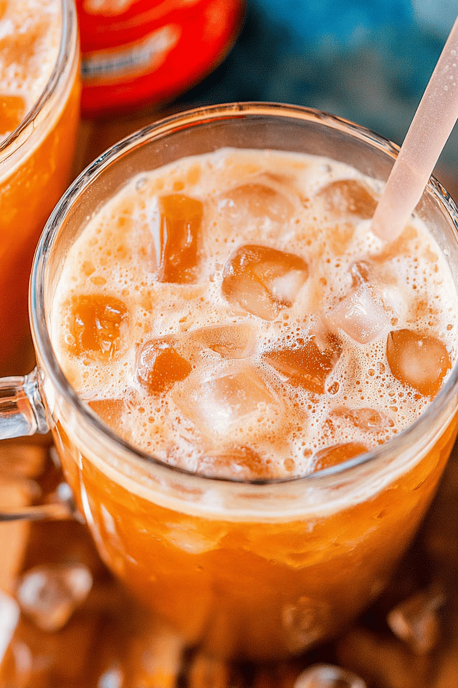 Homemade Swig Buttery Beer Recipe in Minutes