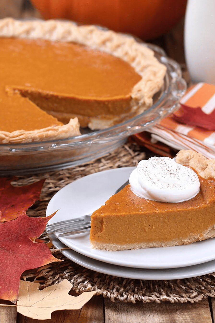 Spiced Southern Sweet Potato Pie Delight