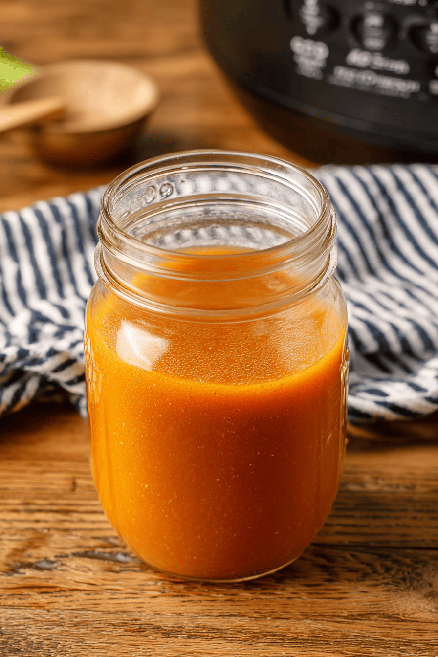 Thai Lime Chili Sesame Salad Dressing