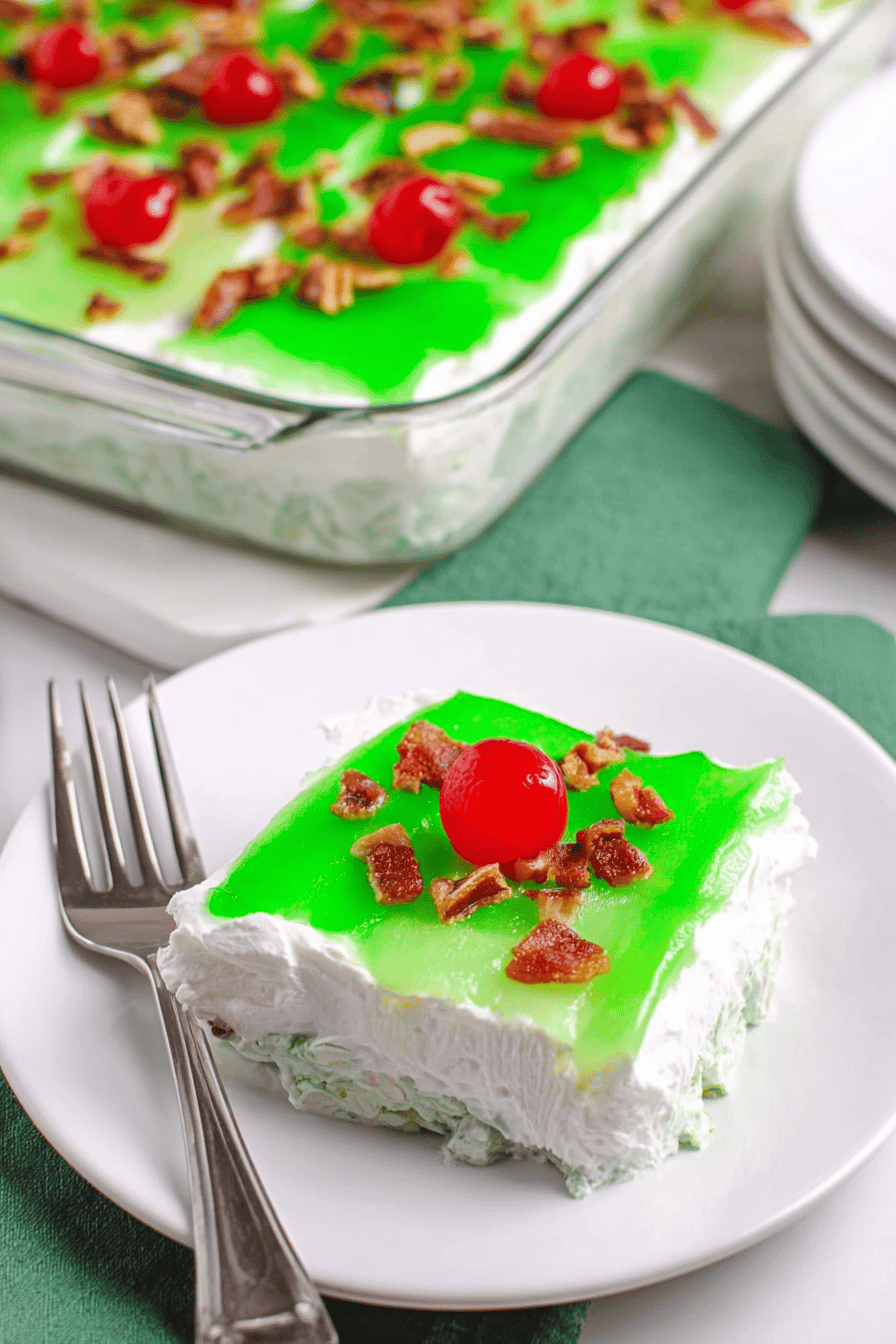 7 Up Salad Holiday Comfort Classic