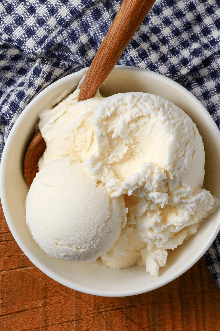 Buttermilk Ice Cream: Sweet, Creamy, and Tangy Delight