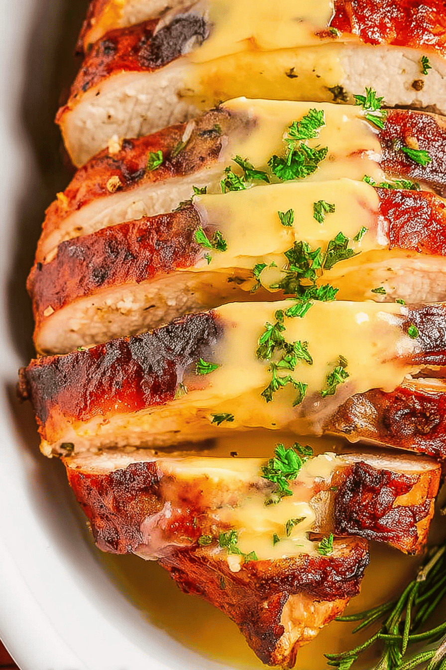 Easy CrockPot Costco Turkey Breast Recipe