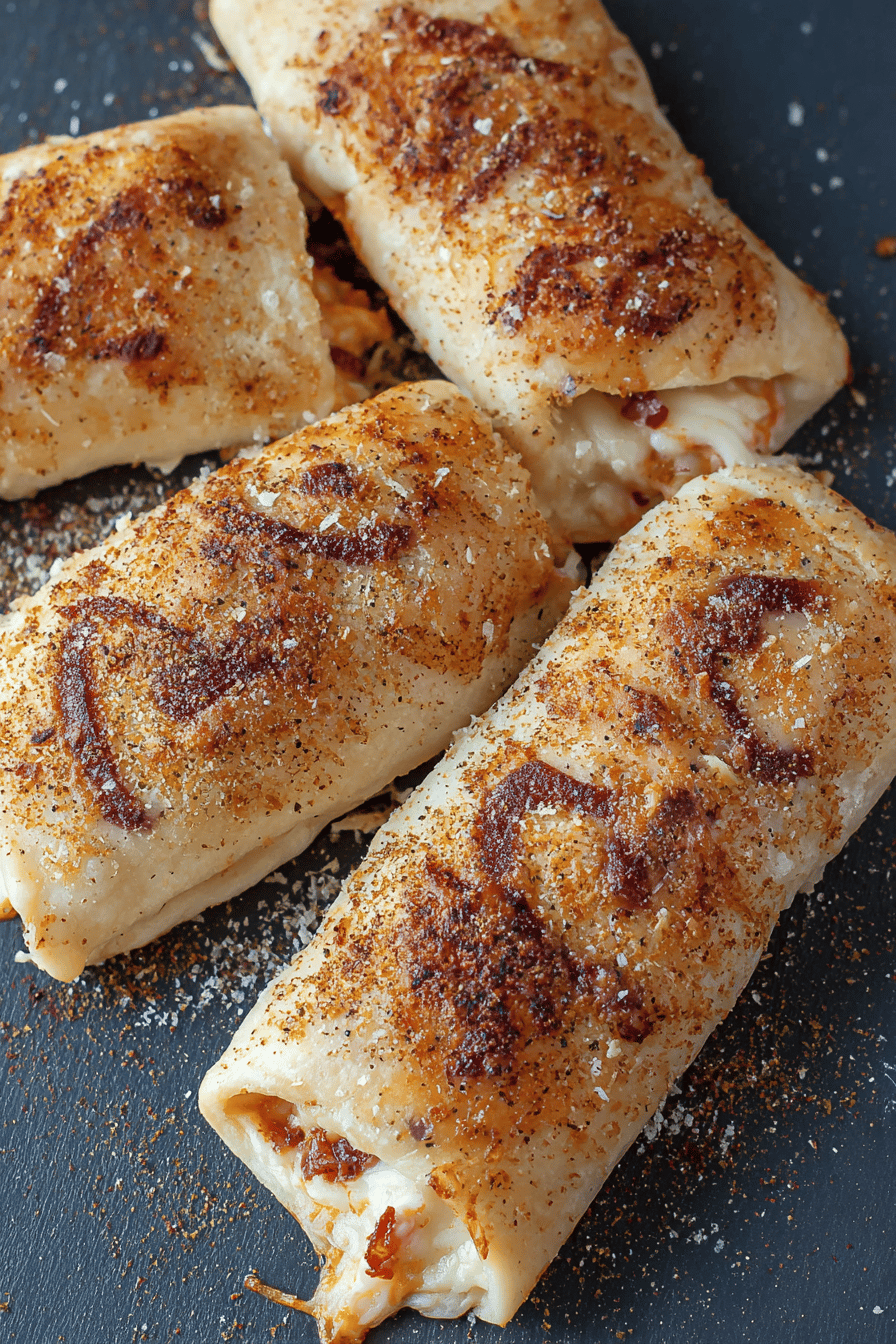 Homemade Costco-Style Chicken Bake in 30 Minutes