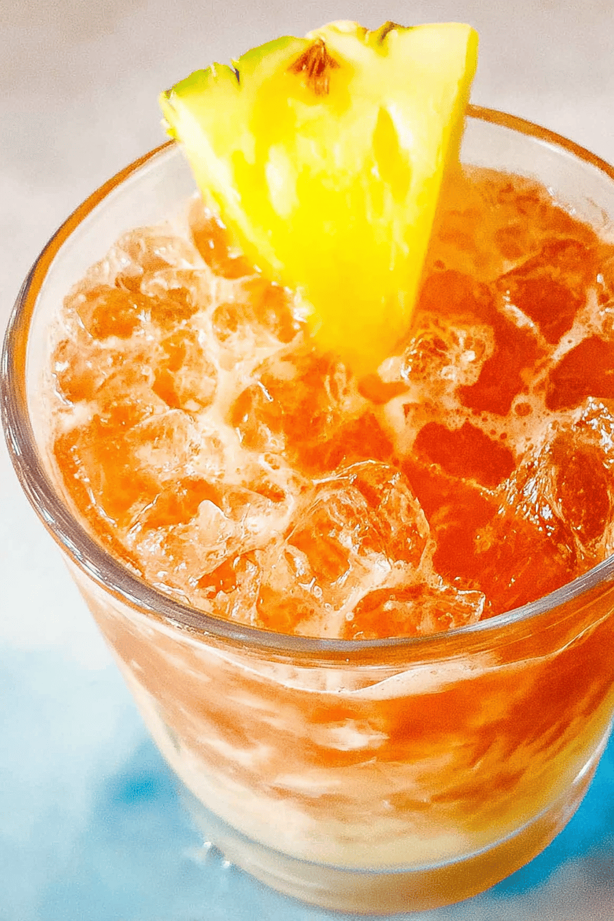 Swig Waikiki Copycat Drink in 5 Minutes