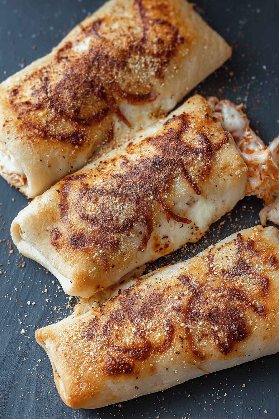 Homemade Costco-Style Chicken Bake in 30 Minutes