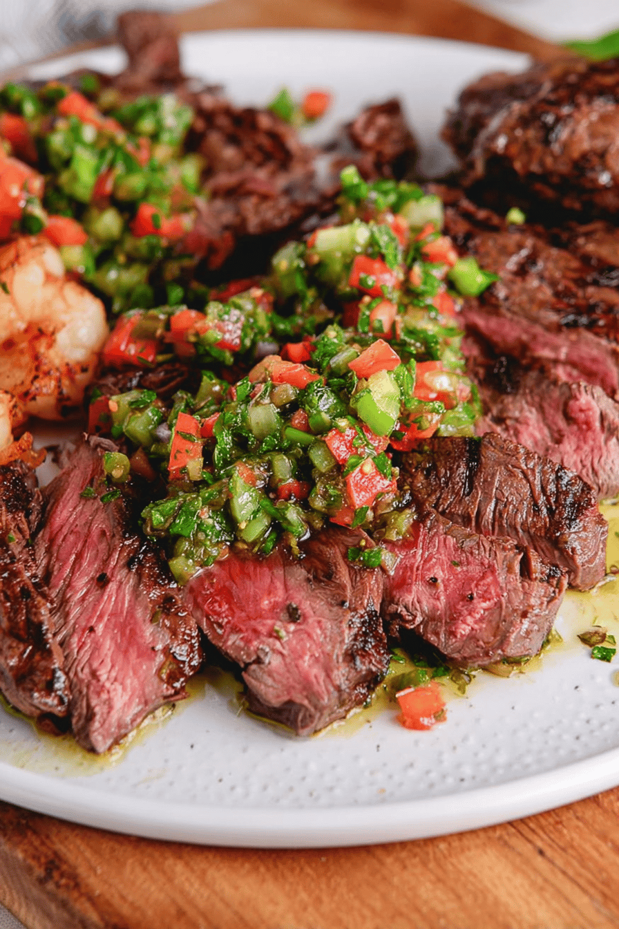 Juicy Quick Bavette Steak Recipe for Beginners