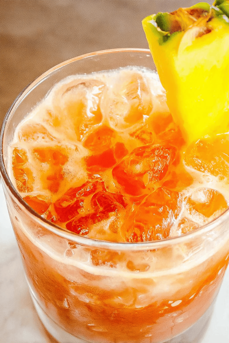 Swig Waikiki Copycat Drink in 5 Minutes