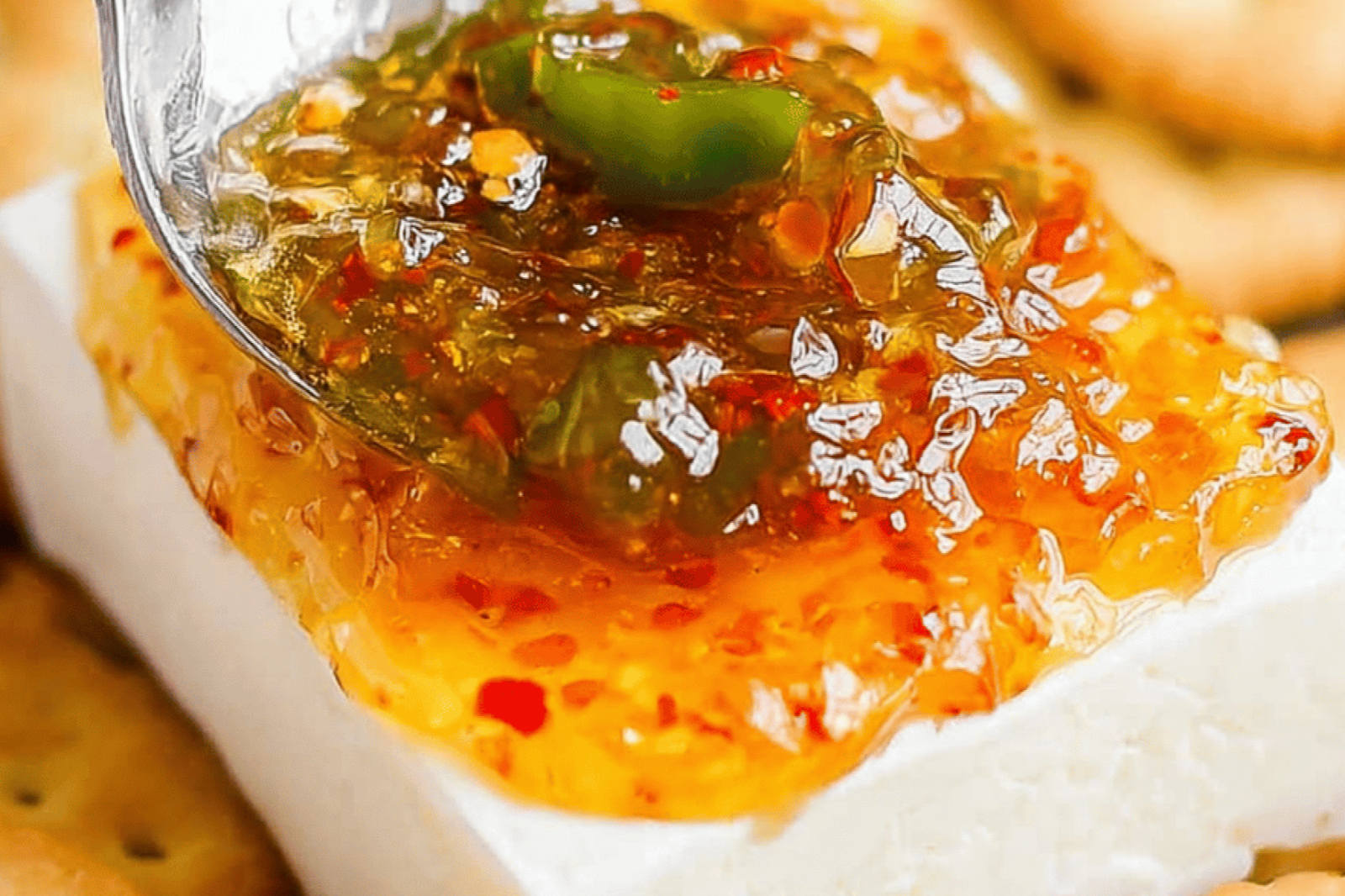 Easy Homemade Jalapeno Jelly Recipe