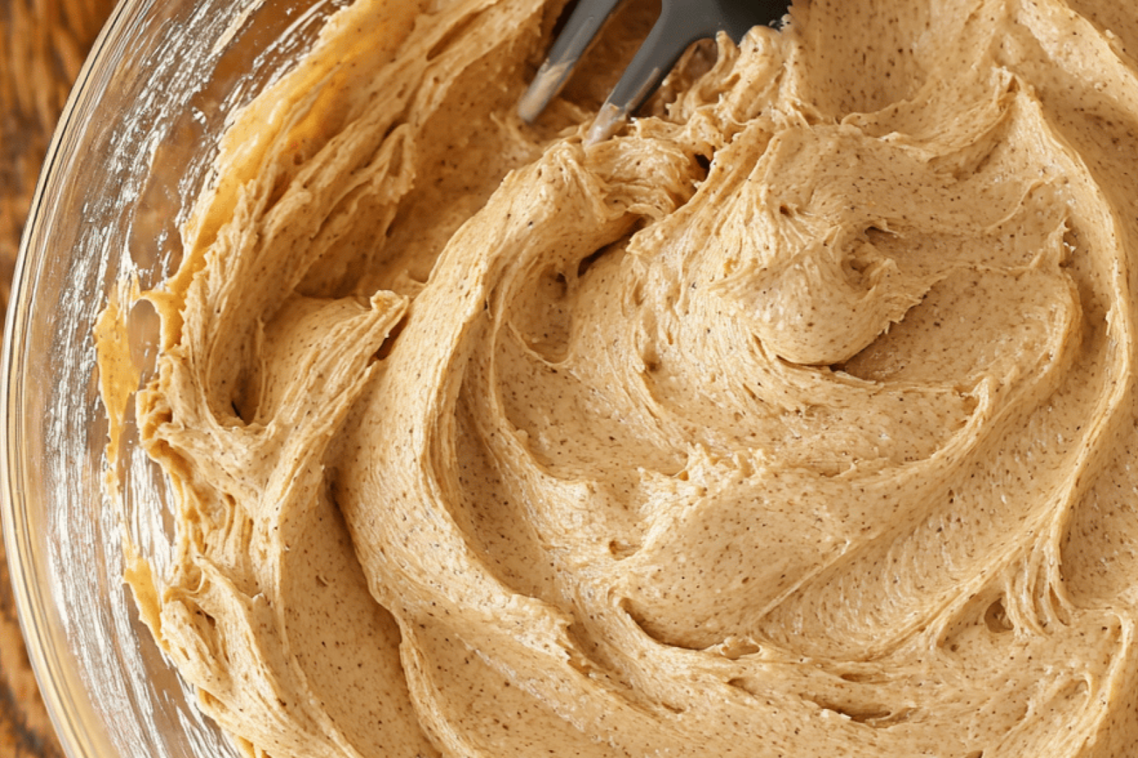 Fluffy Coffee Cloud Frosting for Desserts