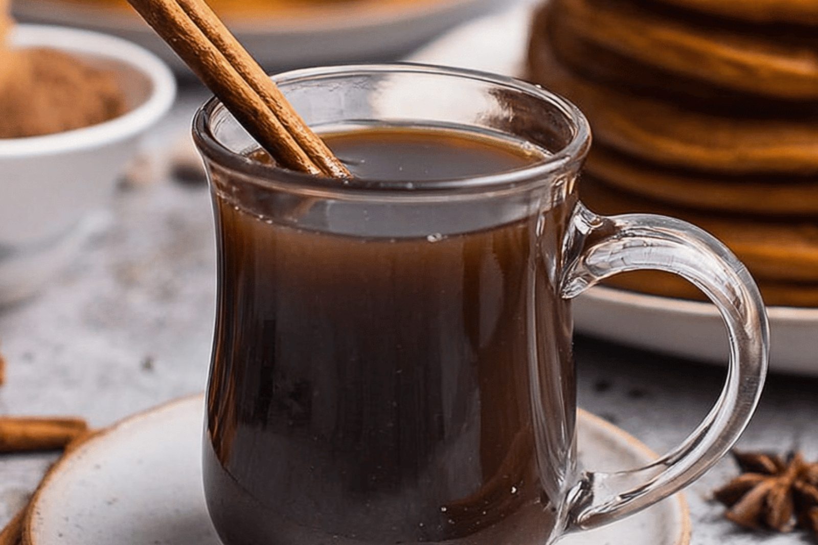 Gingerbread Syrup for Cozy Holiday Flavors