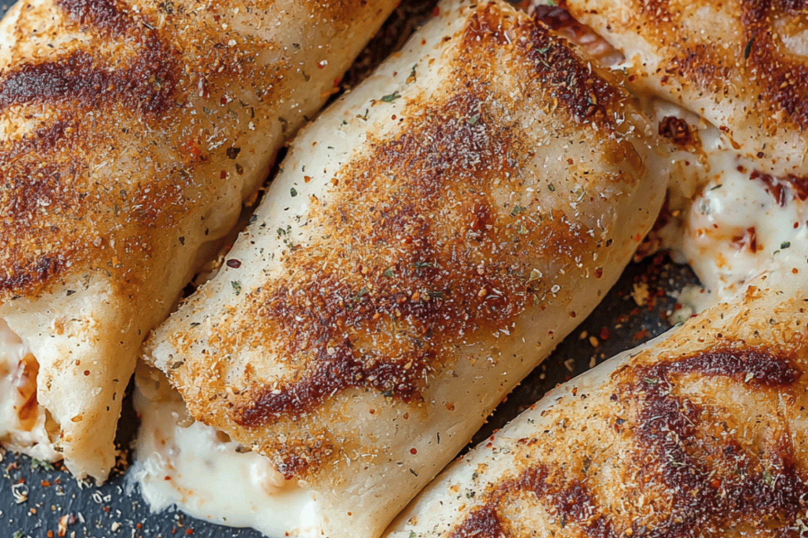 Homemade Costco-Style Chicken Bake in 30 Minutes
