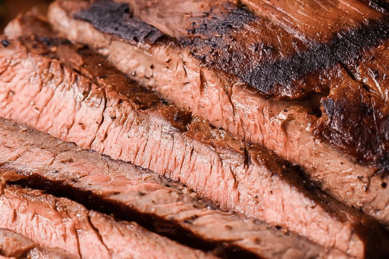 Juicy Grilled Carne Asada with Citrus Marinade