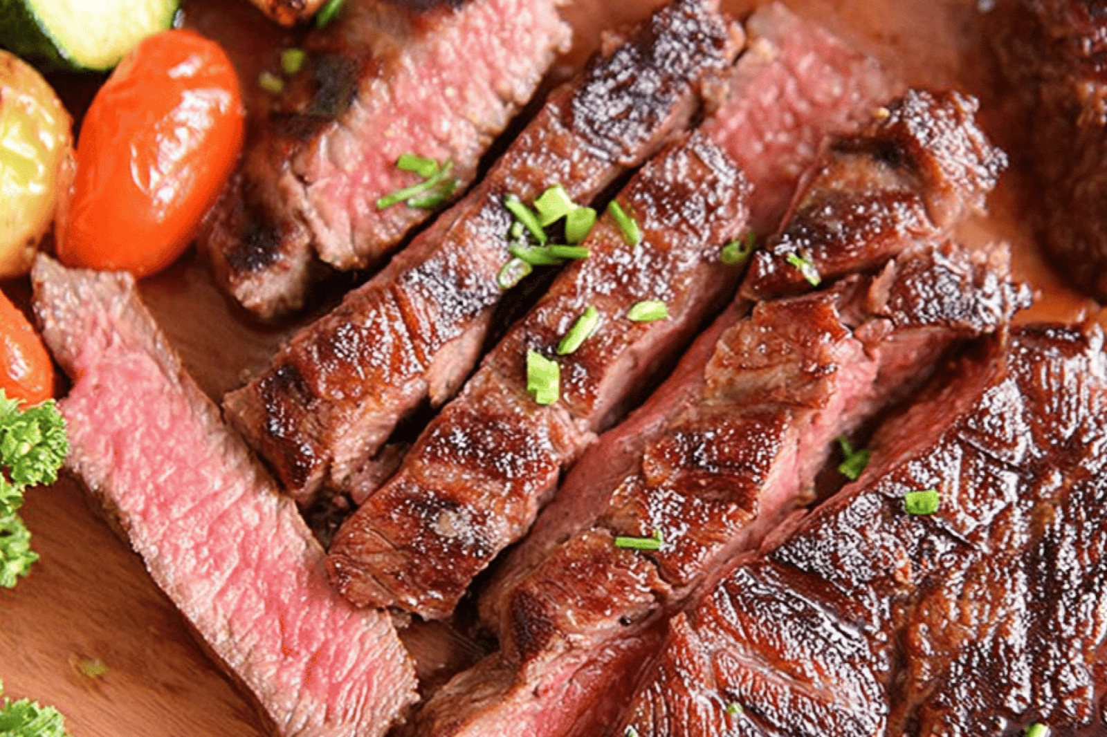 Savory Denver Steak with Rich Beefy Flavor