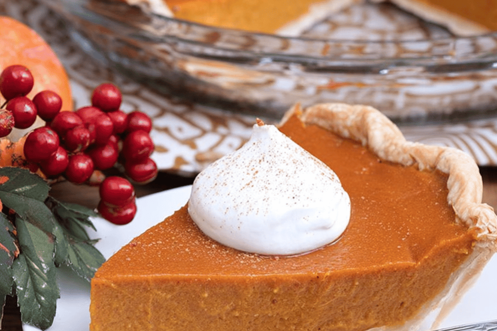 Spiced Southern Sweet Potato Pie Delight