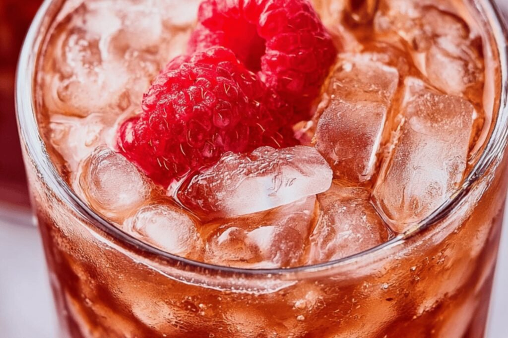 Swig Raspberry Dream Copycat Drink Recipe