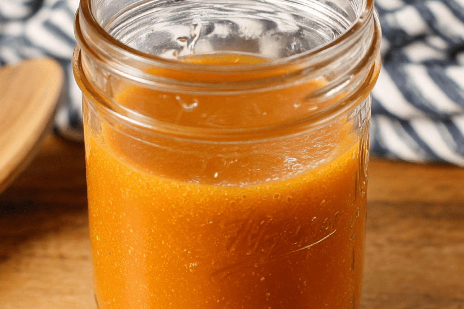 Thai Lime Chili Sesame Salad Dressing