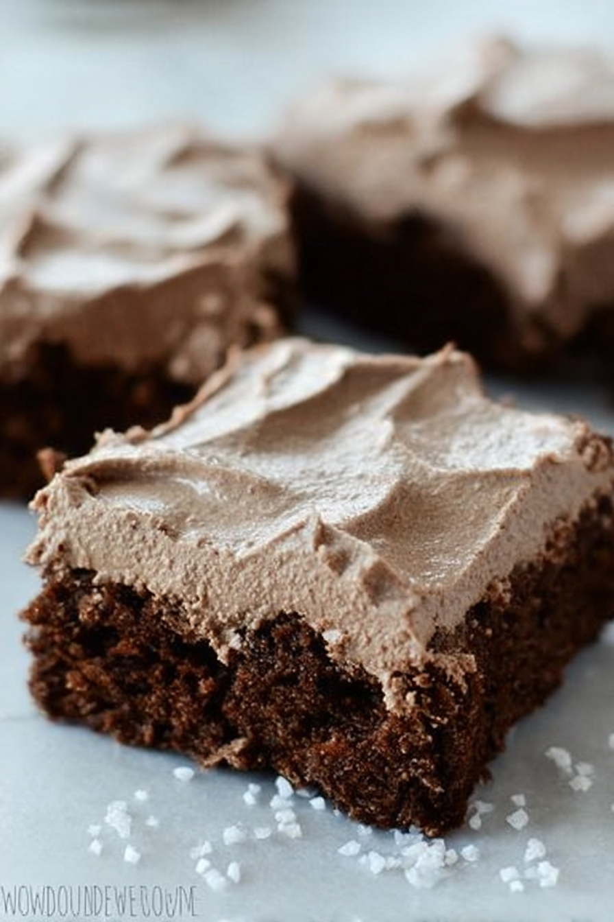 Best Brownie Recipe For Perfect Fudgy Results