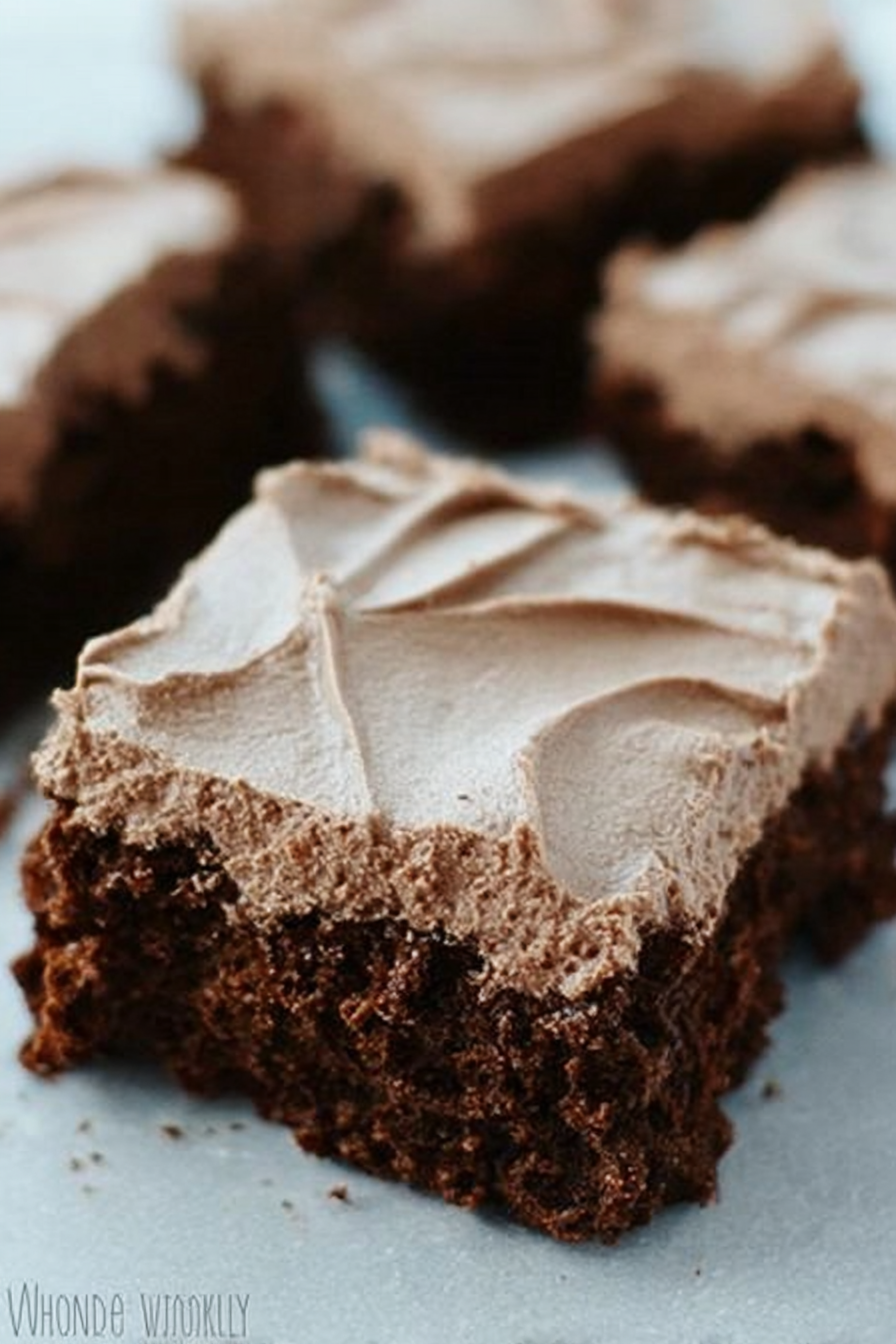 Best Brownie Recipe For Perfect Fudgy Results