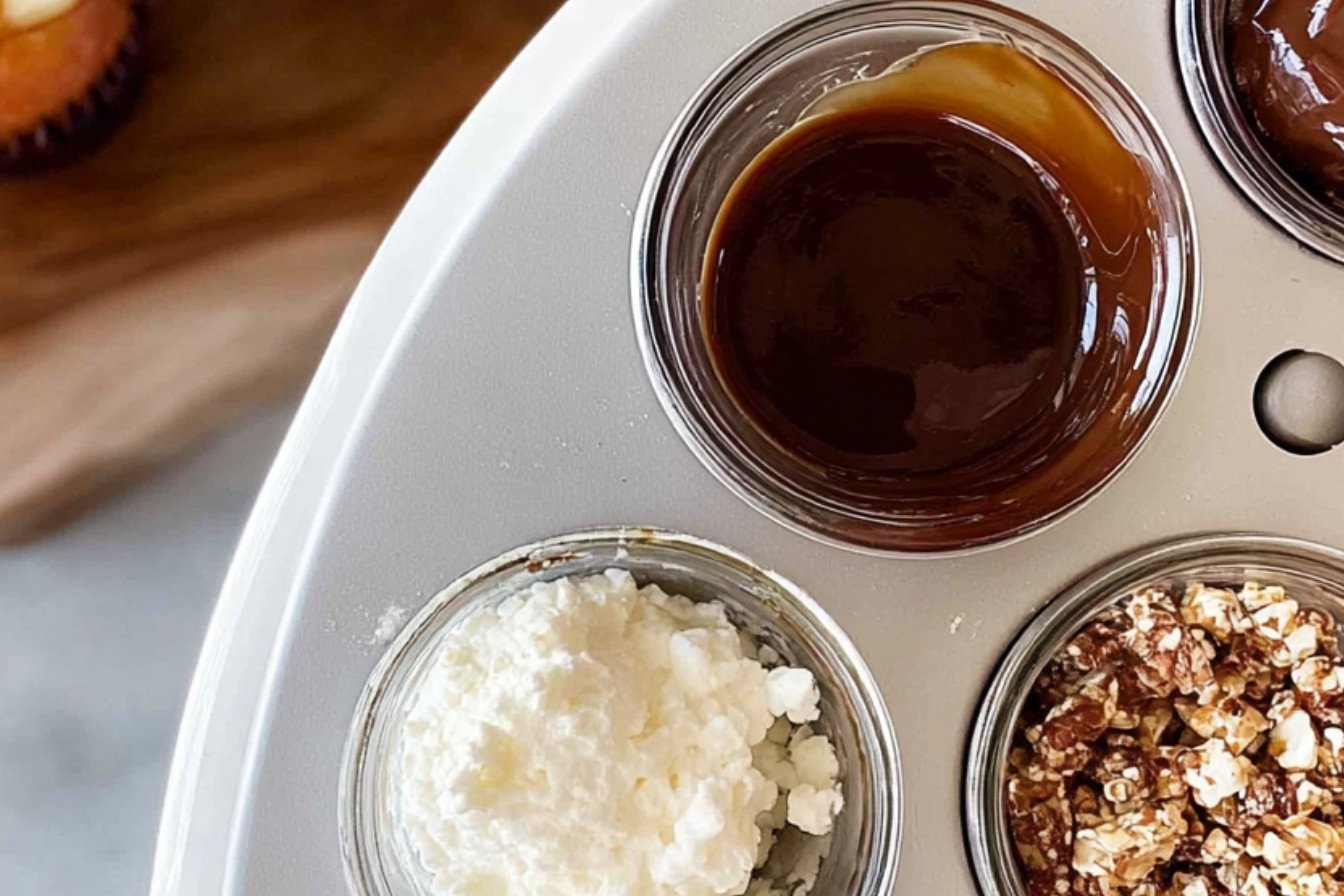DIY Caramel Apple Bar Ideas