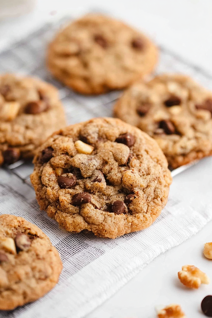 Neiman Marcus Cookies Recipe I Heart Naptime