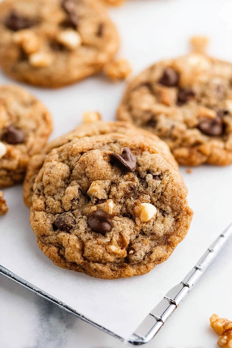 Neiman Marcus Cookies Recipe I Heart Naptime