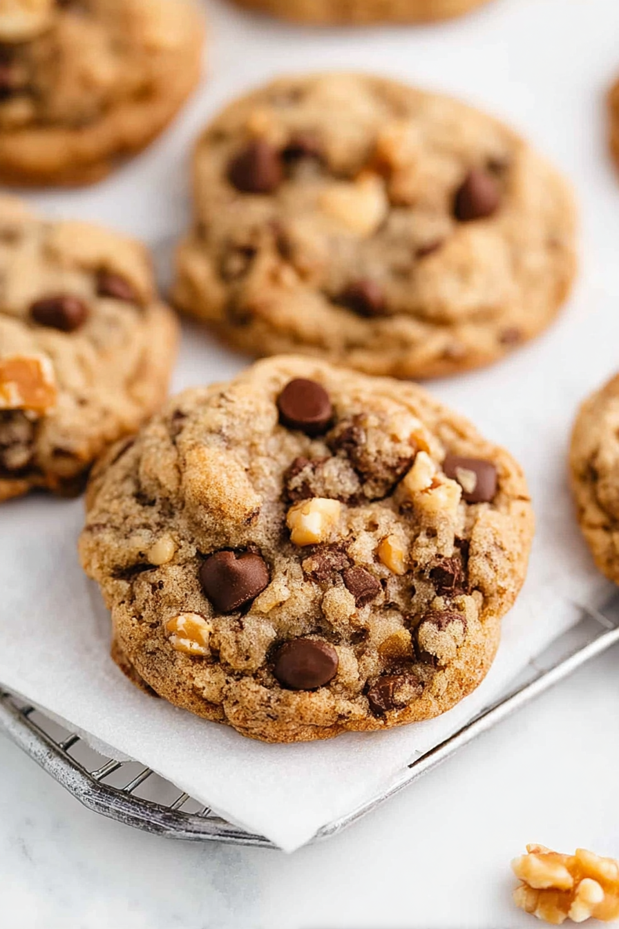 Neiman Marcus Cookies Recipe I Heart Naptime