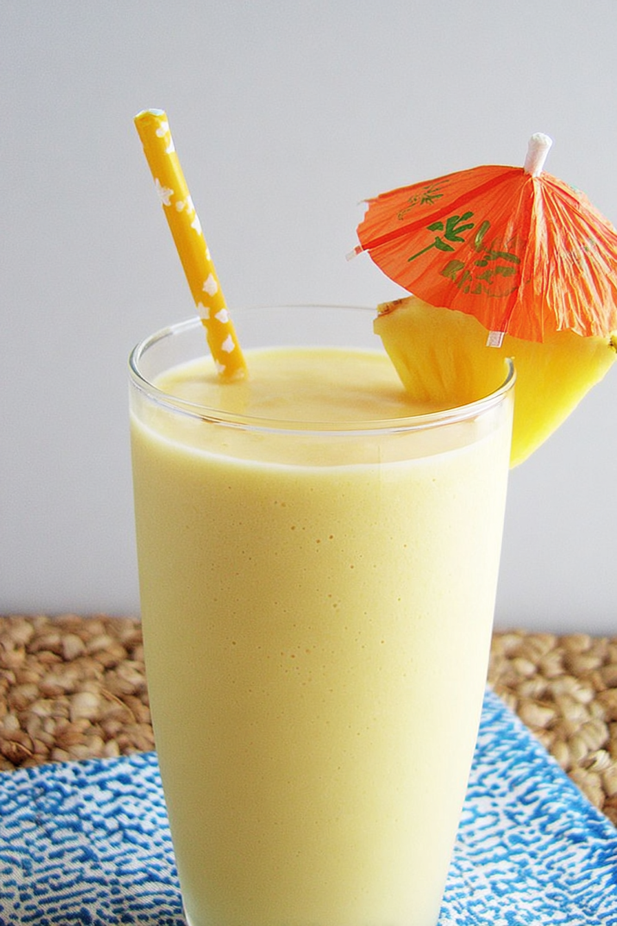 Tropical Smoothie Cafe WonkyWonderful Recipes