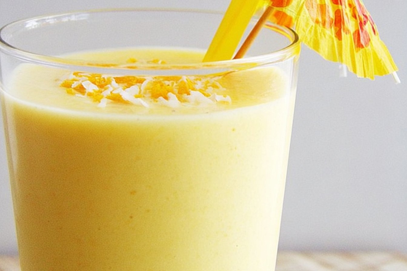 Tropical Smoothie Cafe WonkyWonderful Recipes