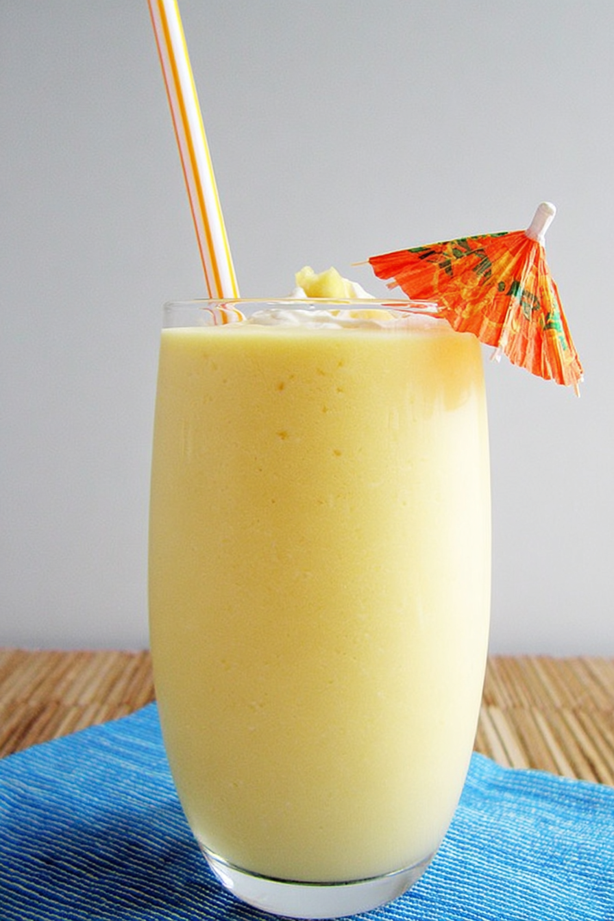 Tropical Smoothie Cafe WonkyWonderful Recipes