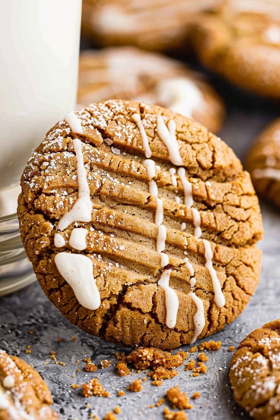 Biscoff Cookies Recipe Tastes Better From Scratch
