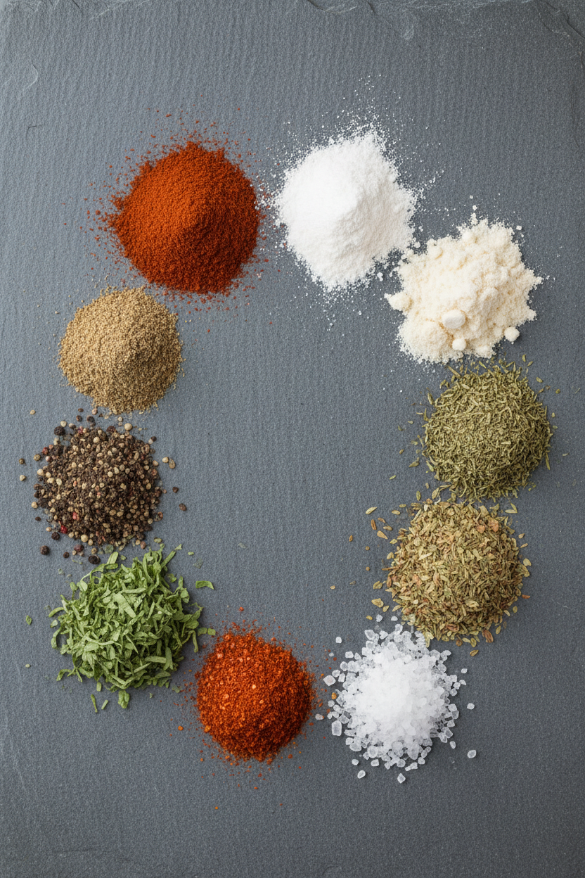 Blackened Seasoning Recipes and Cooking Tips