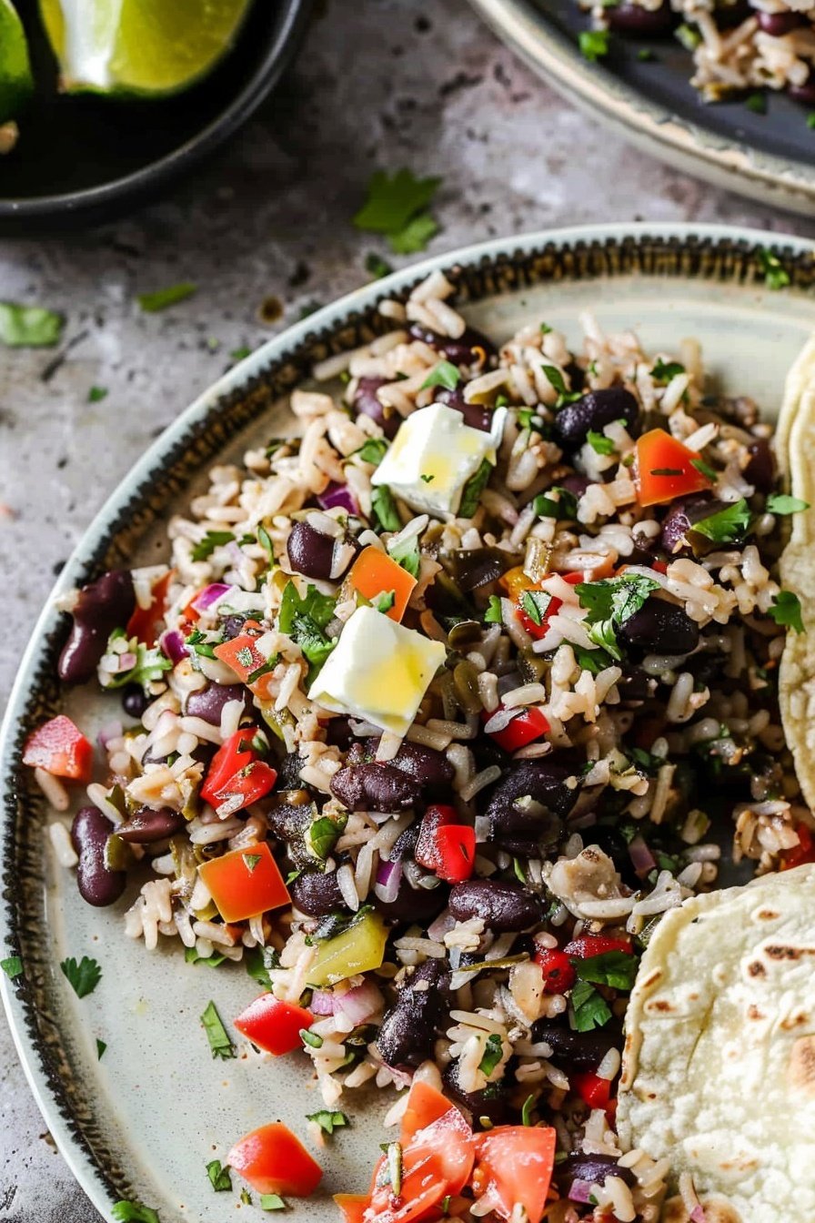 Gallo Pinto Recipe Tastes Better From Scratch