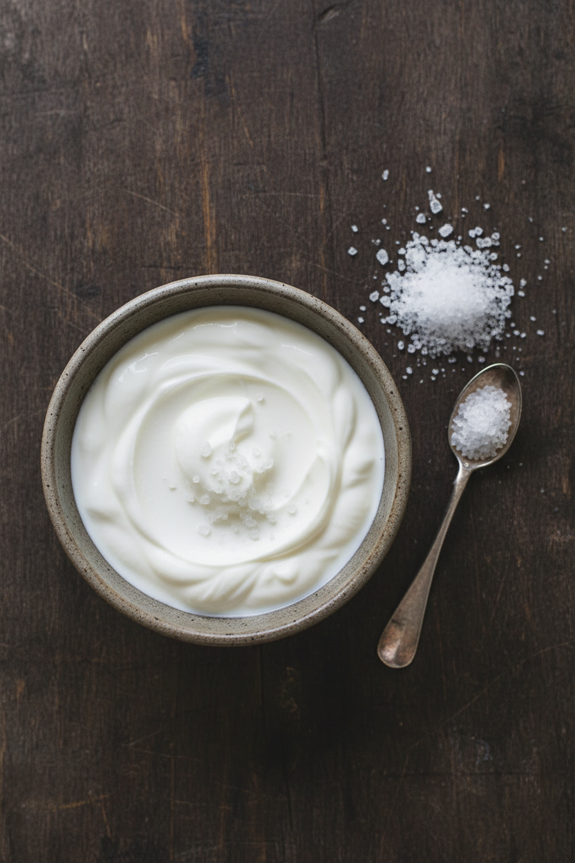 Greek Yogurt Cream Cheese A Healthy Spread