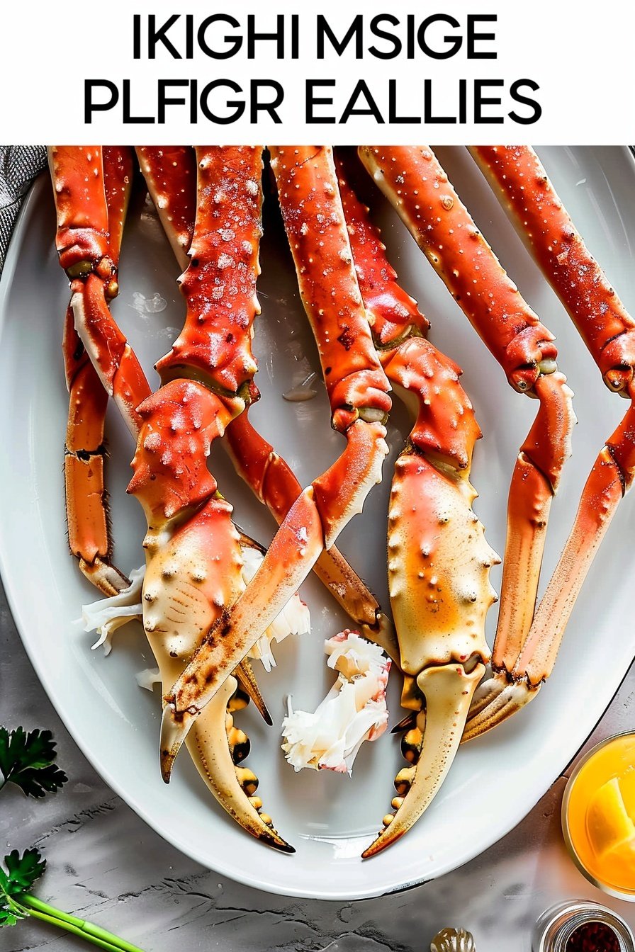 King Crab Legs Buy Fresh Premium Seafood