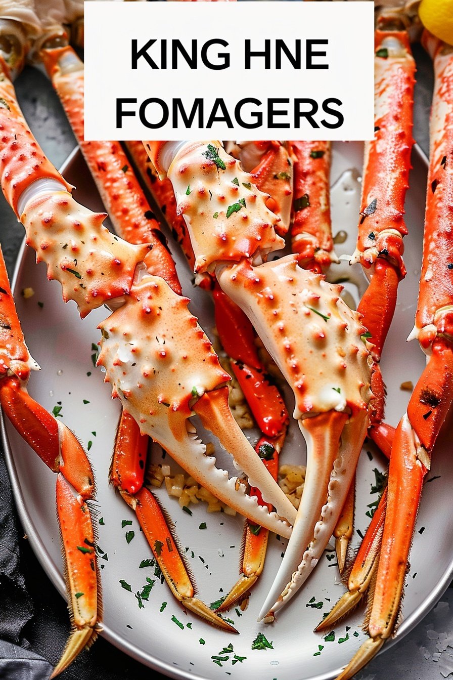 King Crab Legs Buy Fresh Premium Seafood