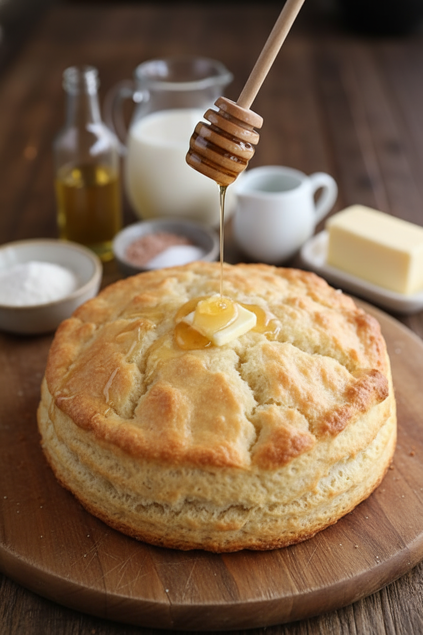 One Giant Biscuit OGB Your Ultimate Guide