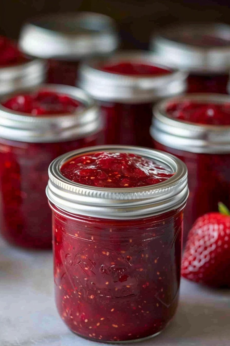 The 15 Minute Jam Hack Everyone Is Obsessed With