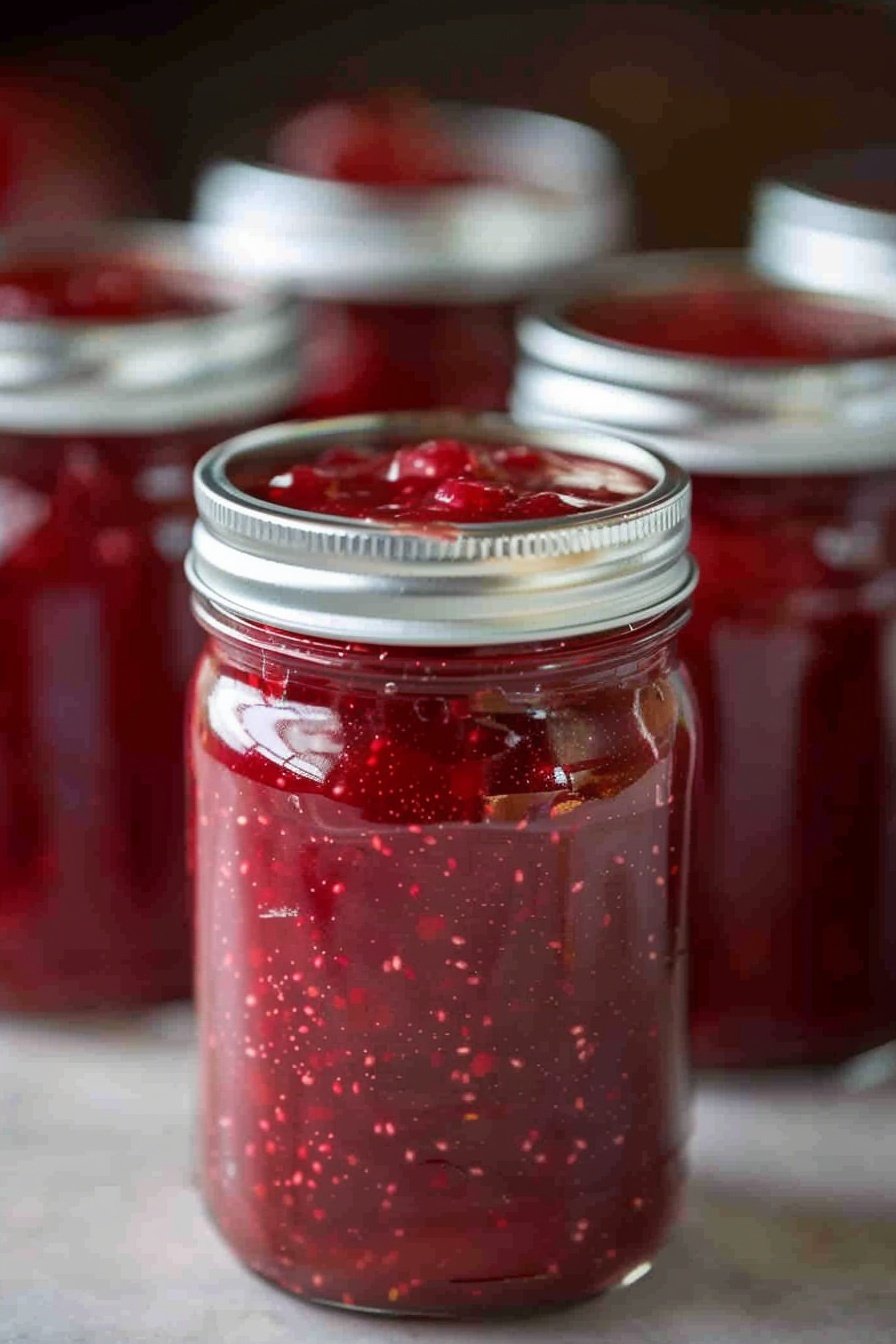 The 15 Minute Jam Hack Everyone Is Obsessed With